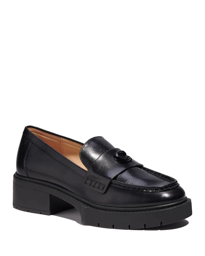 Women's Leah Loafers