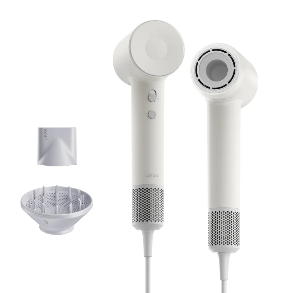 SE 2 High-Speed Hair Dryer