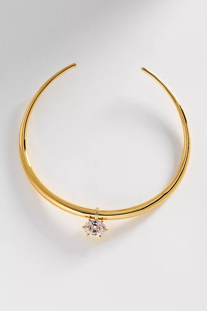 Solis Collar Necklace