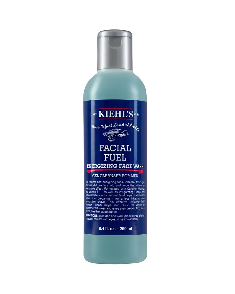 Facial Fuel Energizing Face Wash