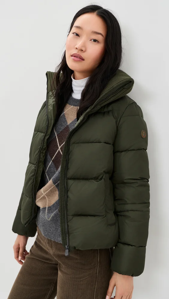 Soy Coat