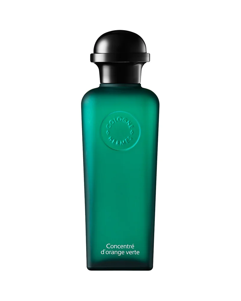 Concentré d'orange verte Eau de Toilette Natural Spray