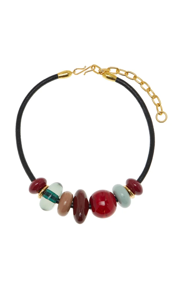 Piedra Necklace