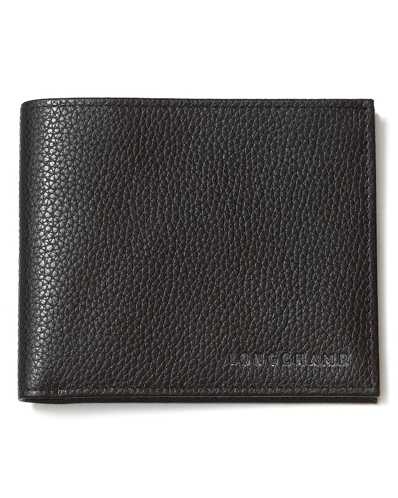 Le Foulonné Bifold Wallet