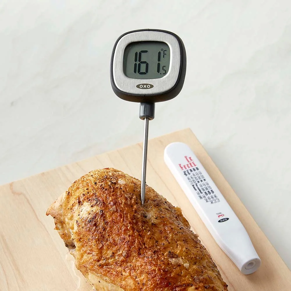 Digital Instant Read Thermometer