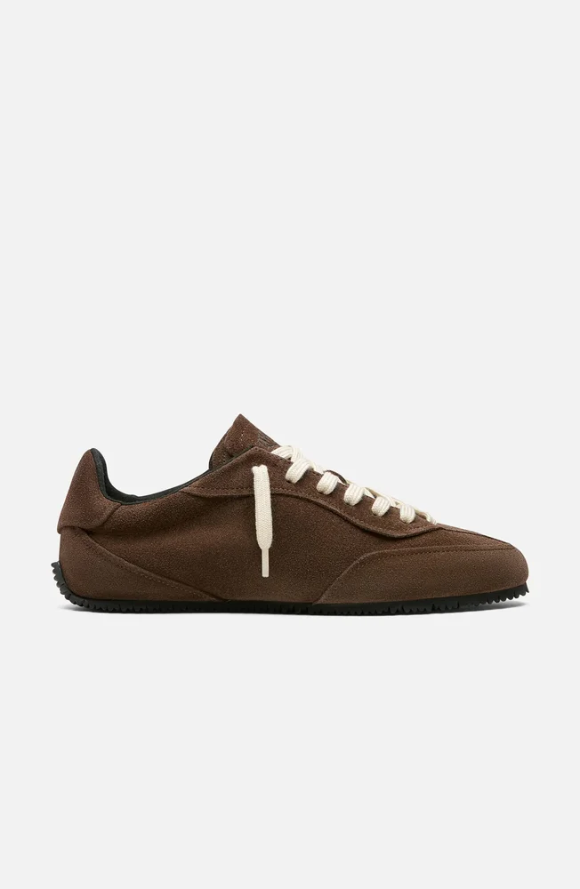 Daze Suede Runner, Women's