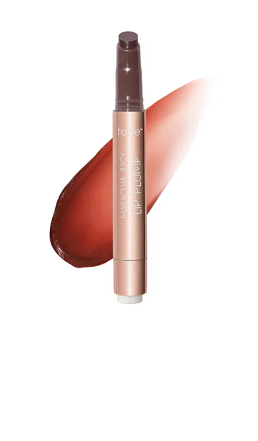 Maracuja Juicy Lip Plump tarte