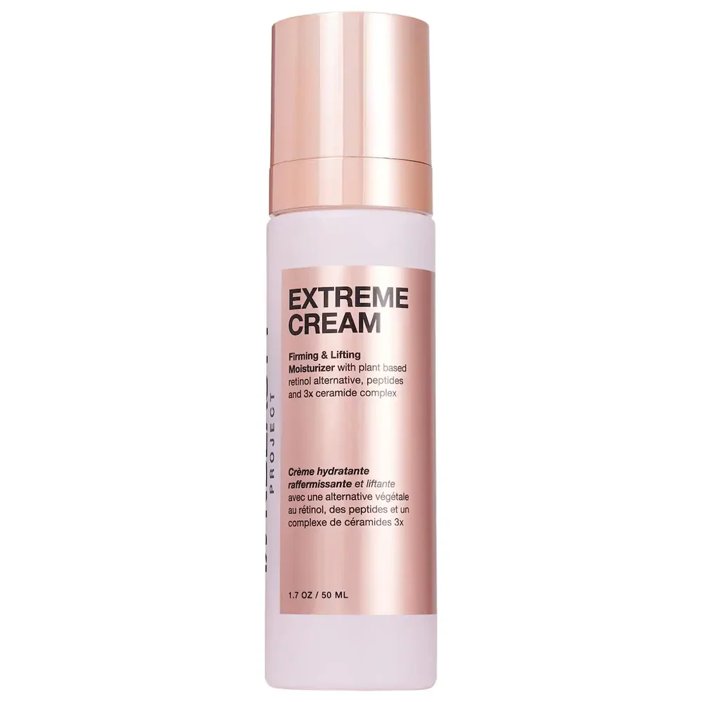 Extreme Cream Firming & Barrier Repair Moisturizer