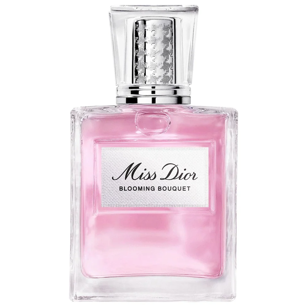 Miss Dior Blooming Bouquet Roller-pearl