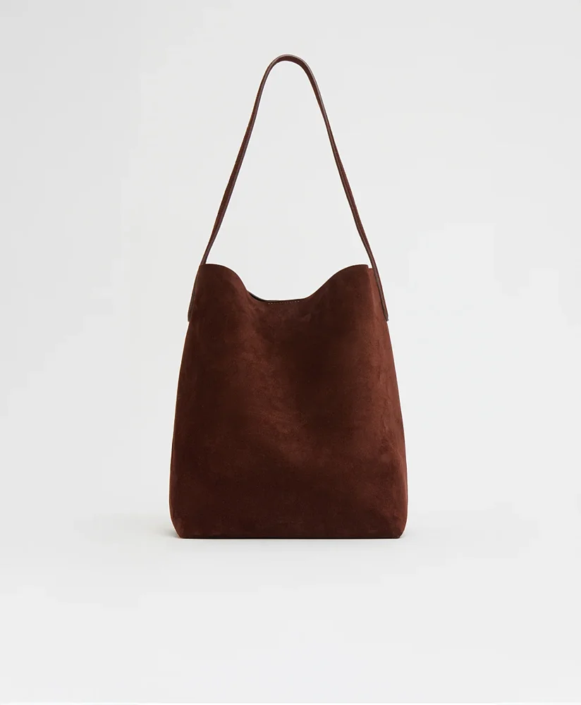 Everyday Cabas - Oxblood