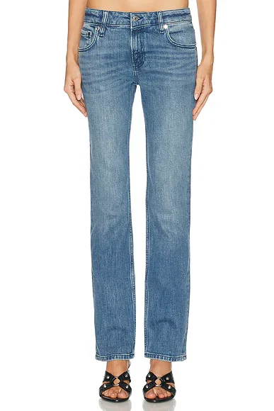 Lennon Cigarette Jeans