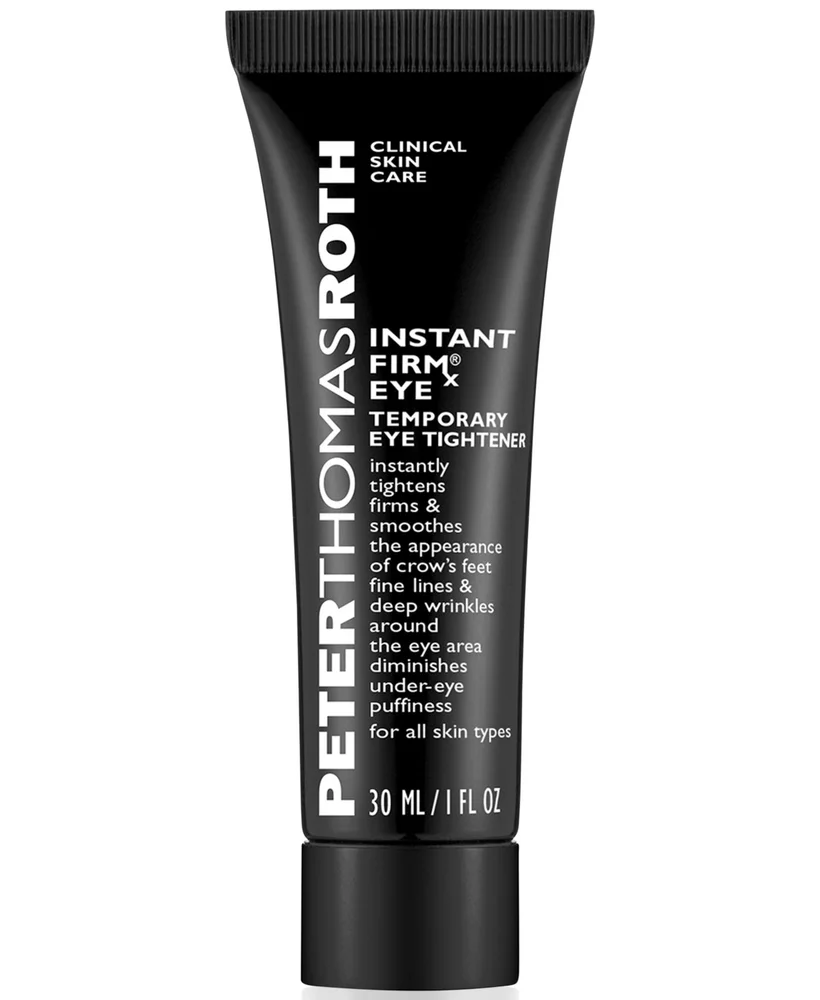 Instant FIRMx Eye Temporary Eye Tightener