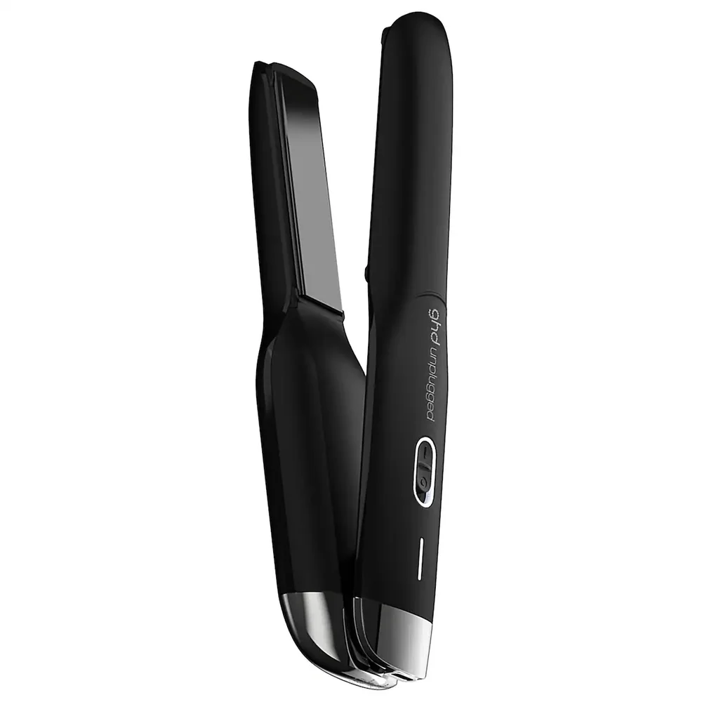 Unplugged Styler Cordless Flat Iron