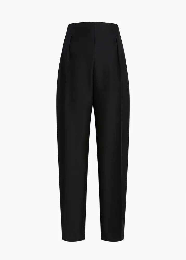 Somera Pant in Black
