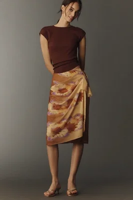 Sarong Skirt