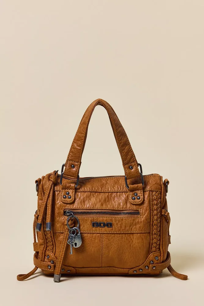 BDG Mini Cindy Crossbody Bag