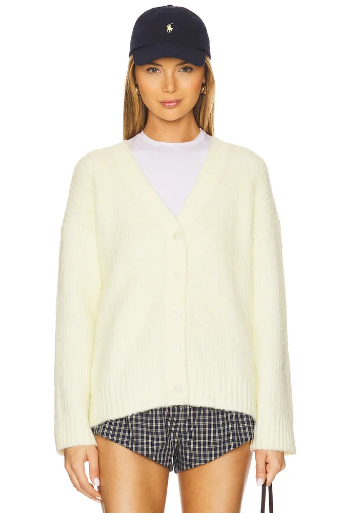 Maia Cardigan