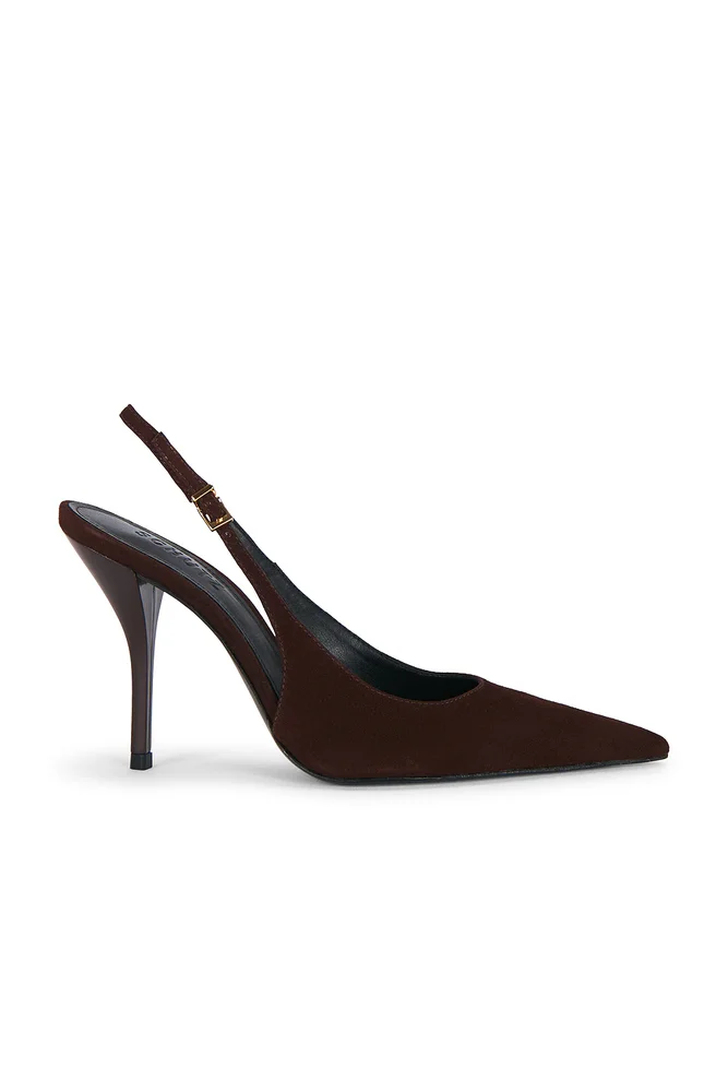 Liora Slingback Pump
