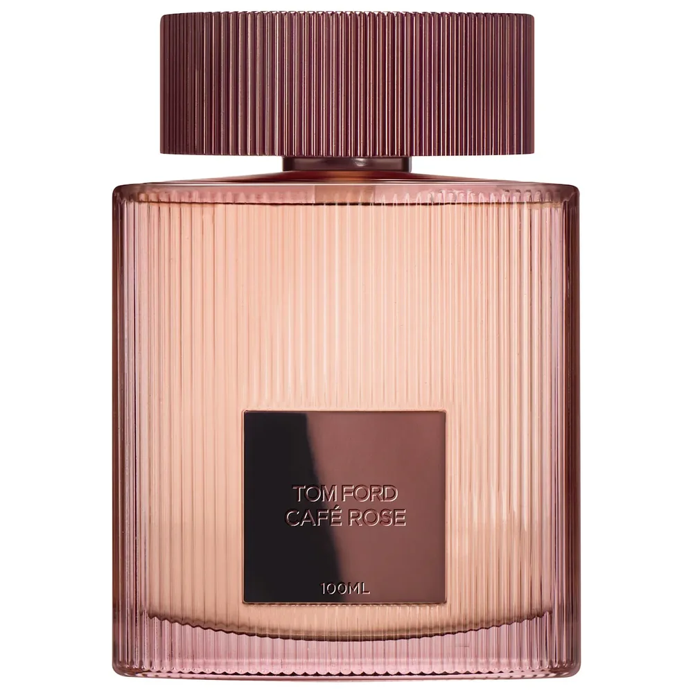 Cafe Rose Eau de Parfum Fragrance with Ylang Ylang & Coffee