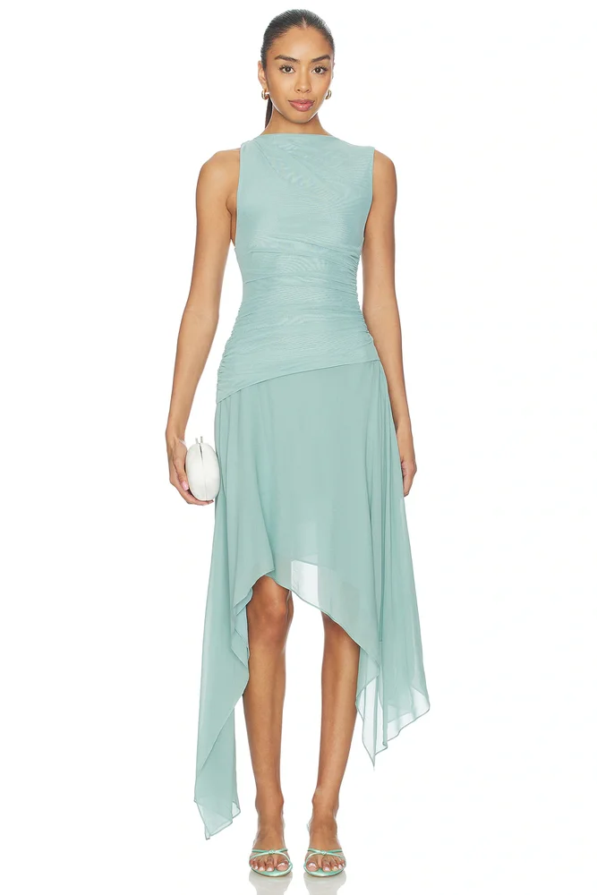 Nico Midi Dress