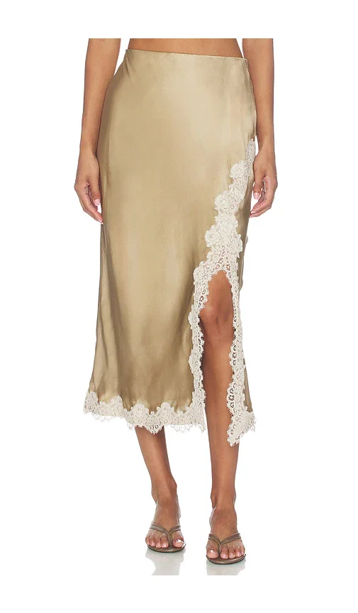 Teagan Skirt