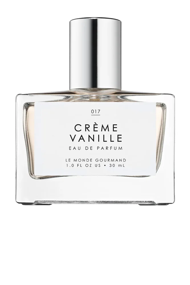 Créme Vanille Eau De Parfum
