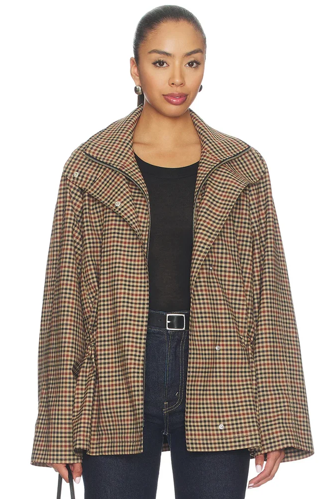 Leigh Jacket