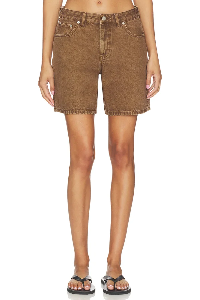 Hill Shorts