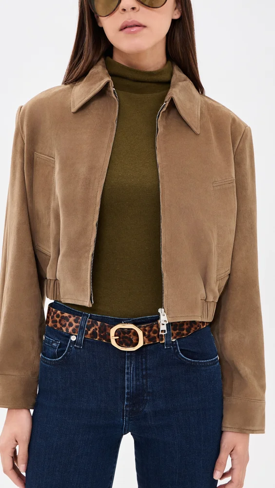 Audrey Belt