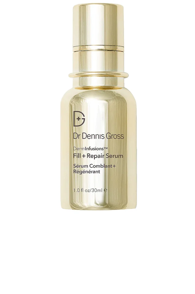 Derminfusions Fill + Repair Serum