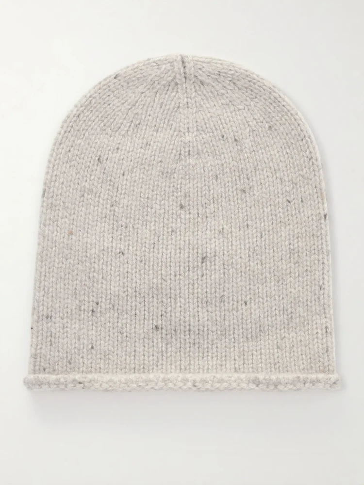 Tiree cashmere beanie