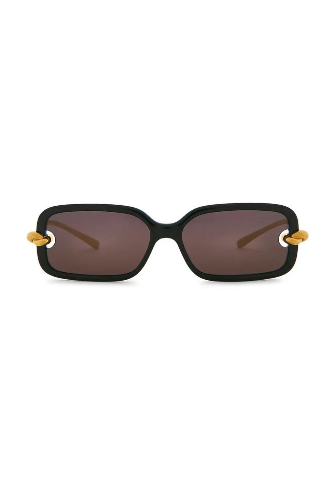 Rectangular Sunglasses