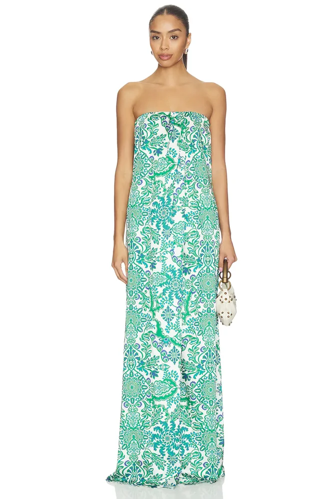 Divina Dress