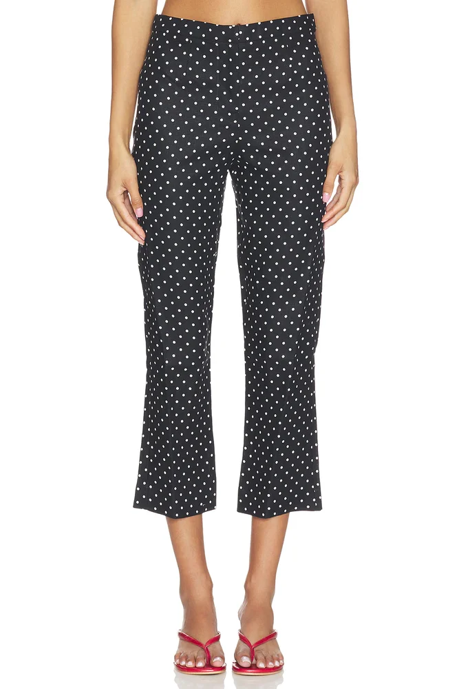 Iria Capri Pant