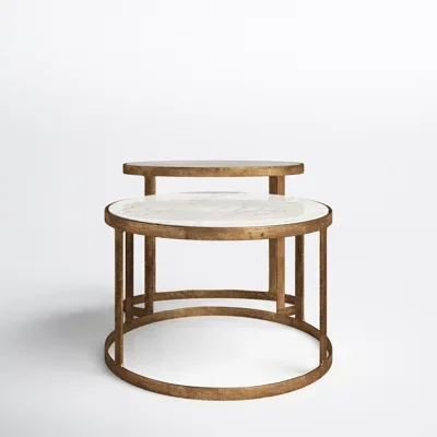 Alstrom Nesting Coffee Table