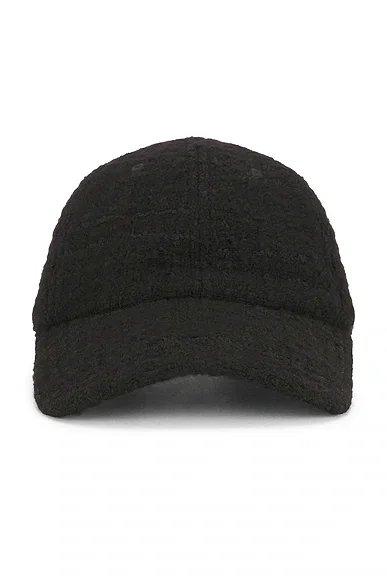 Square Pin Hat