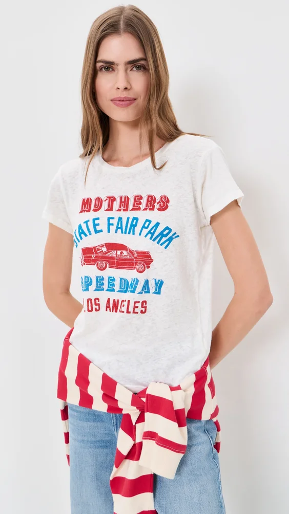 The Lil Sinful Tee (Speedway)