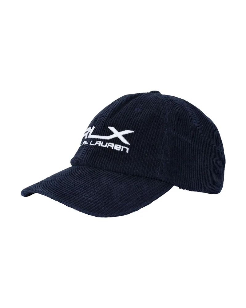 RLX Corduroy Cap