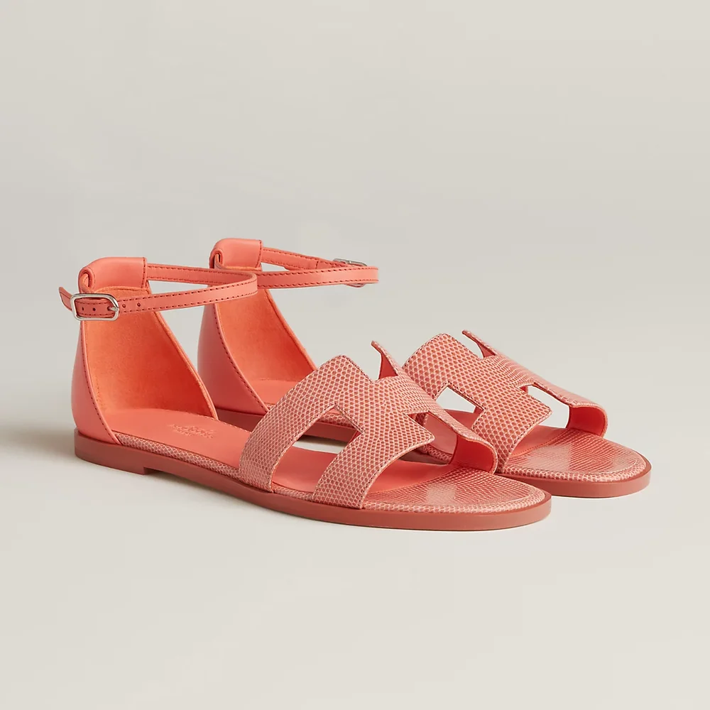 Santorini sandal