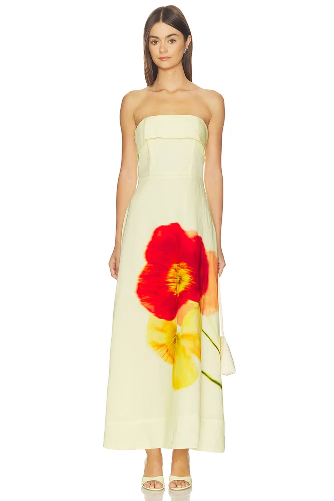 Ximena Dress