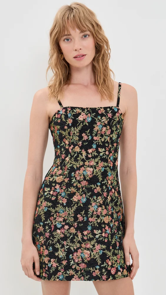 Sydney Dress