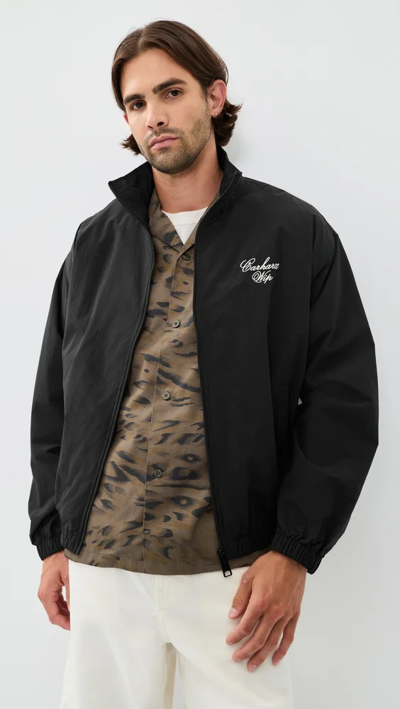 Travon Jacket