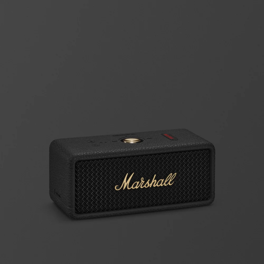 Emberton III Portable Speaker