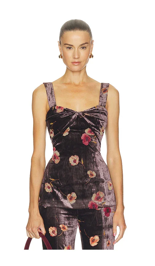 x REVOLVE Soho Tunic