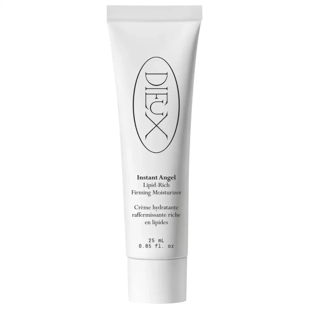 Mini Instant Angel Lipid-Rich Firming Moisturizer