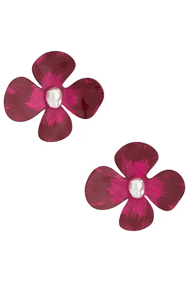 Lucky Earrings