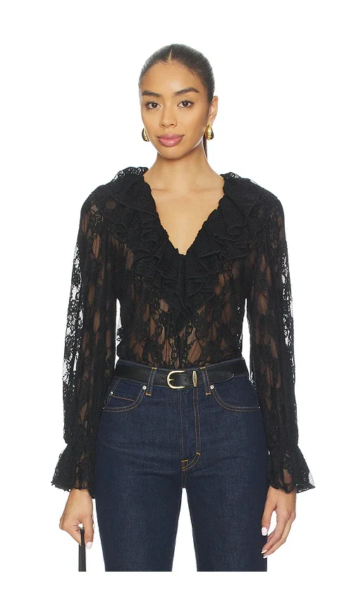 Dulcie Top
