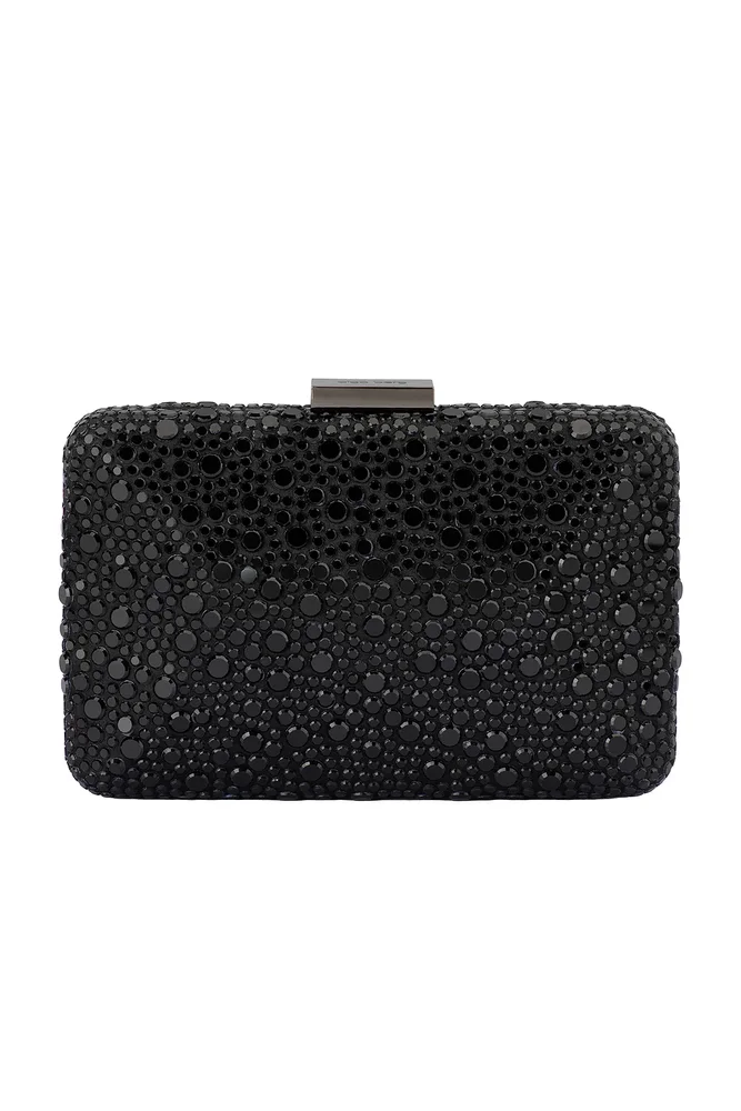 Harriet Crystal Clutch