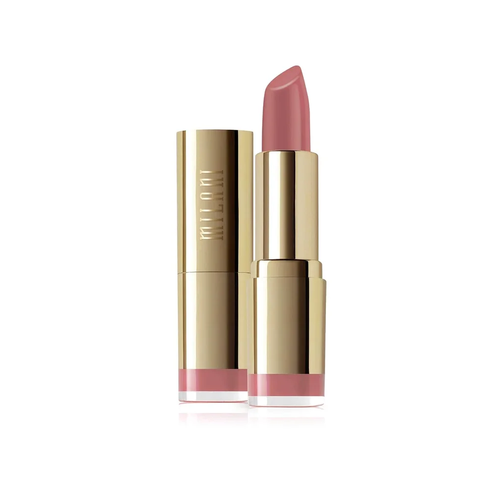 Color Statement Lipstick in Rose Femme