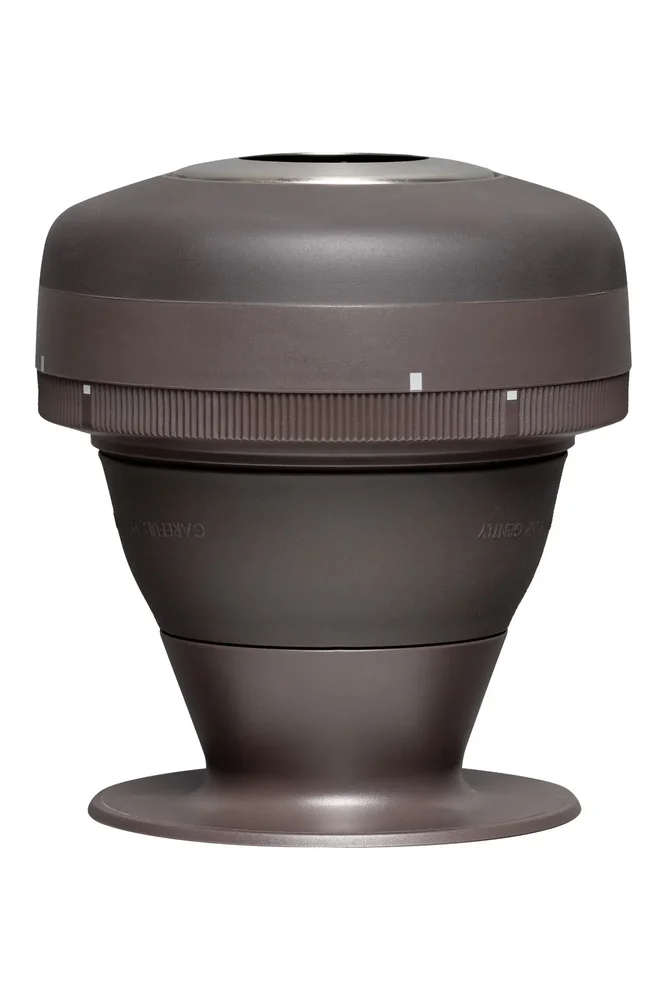 Palmpress Brewing Container